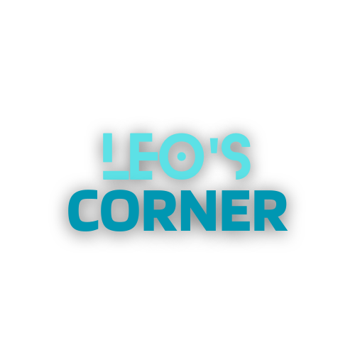 Leo's Corner